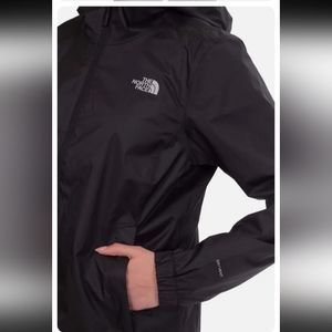 Ladies THE NORTH FACE Cyclone Windbreaker Waterproof Jacket